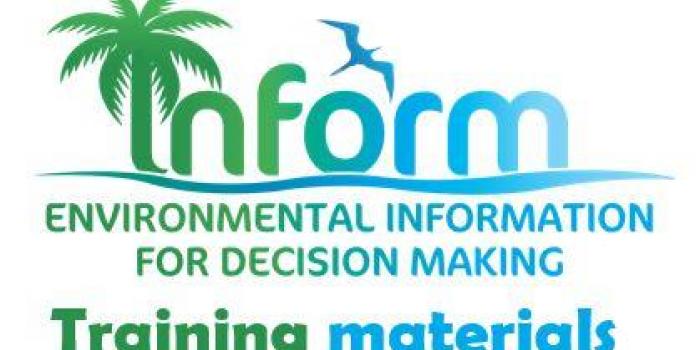 INFORM Training Materials